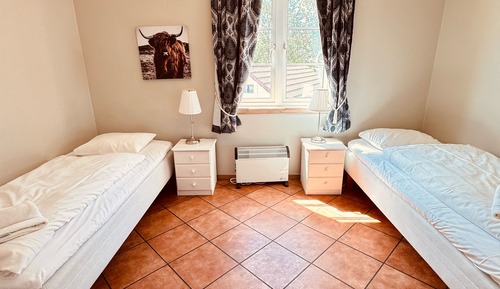 Apartamento básico