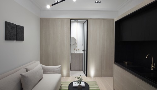 Estudio Confort