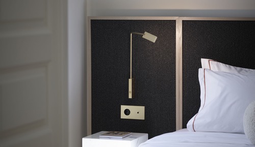 Suite estudio Deluxe
