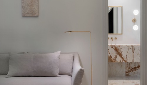 Suite estudio de diseño