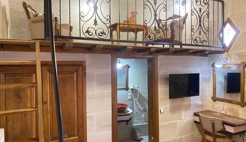 Habitación tradicional
