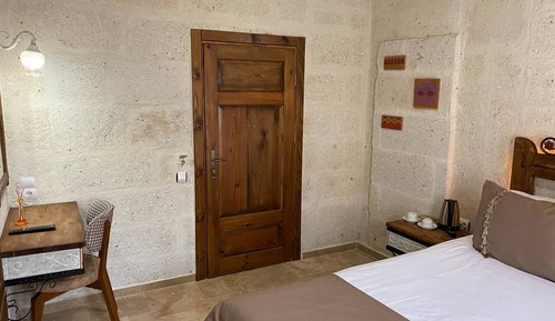 Habitación estándar