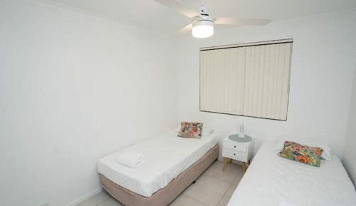 Apartamento básico, 1 habitación, vistas al jardín