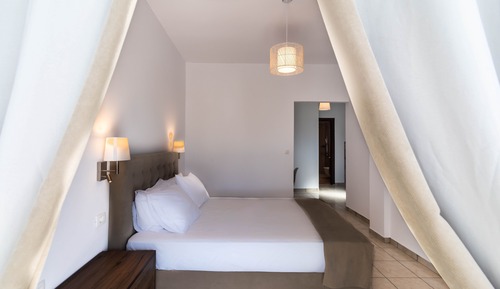 Suite estudio superior