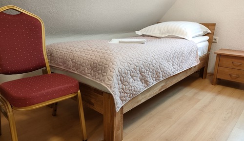 Habitación individual estándar