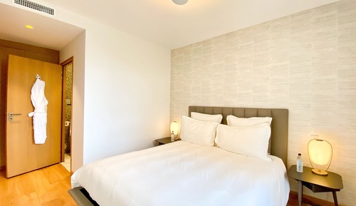 Habitación Confort doble