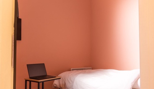 Business Room