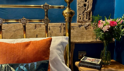 Habitación superior
