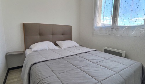 Apartamento, 2 habitaciones (6 people)