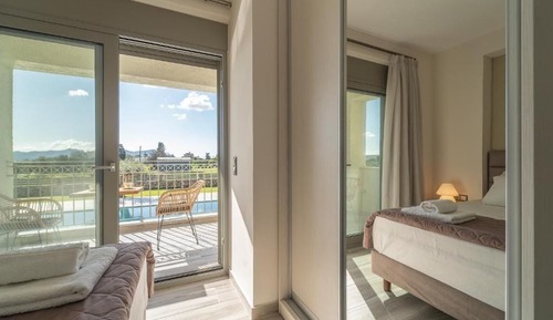 Suite ejecutiva