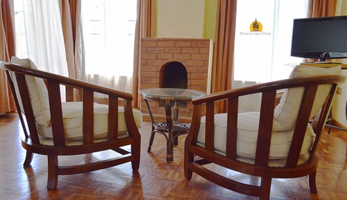 Casa de campo
