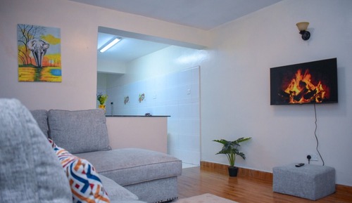Apartamento Deluxe