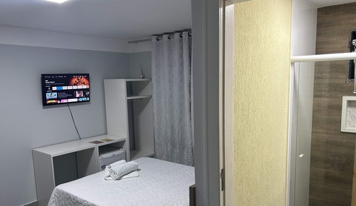 Habitación cuádruple familiar