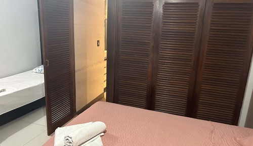 Habitación familiar