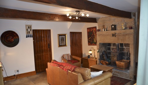 Casa de campo