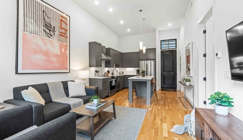 Apartamento Deluxe, 1 habitación (BON #5)