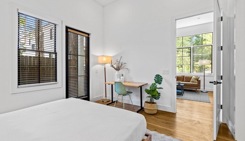 Apartamento Deluxe, 1 habitación (BON #1)