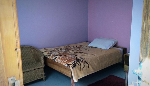 Habitación estándar