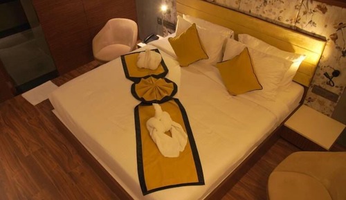 Habitación junior