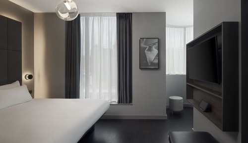 Habitación Confort
