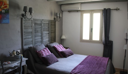 Habitación Confort