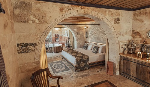 Suite Royal