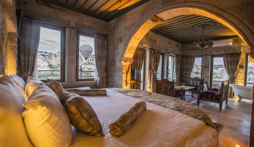 Suite Premium