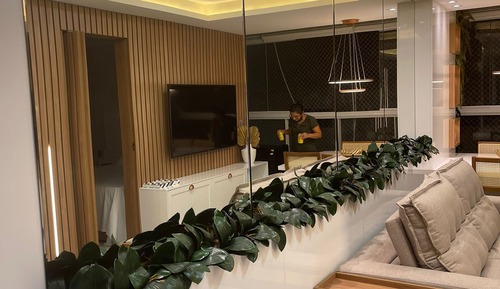 Apartamento Elite