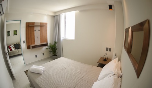 Apartamento junior