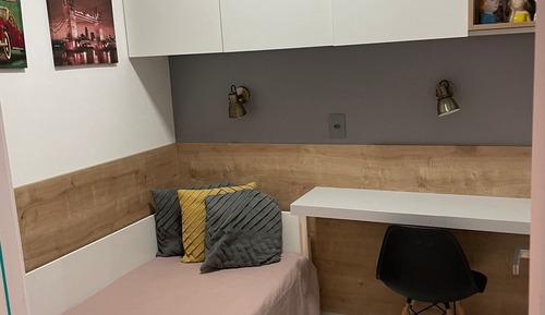 Apartamento exclusivo