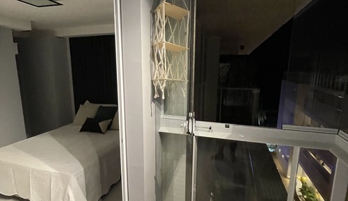 Apartamento de lujo