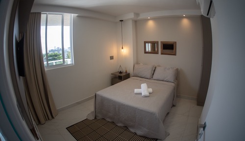 Apartamento ejecutivo