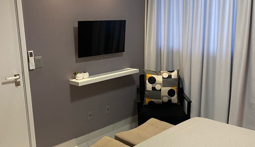 Apartamento Confort