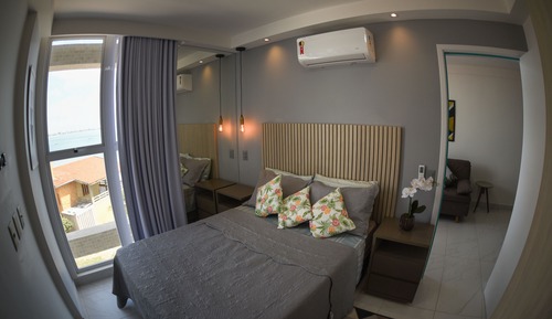 Apartamento de luna de miel