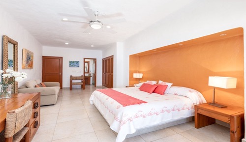 Apartamento familiar, 3 habitaciones