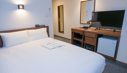 Habitación básica doble