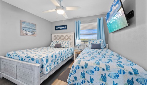 Apartamento Signature, 2 habitaciones, balcón