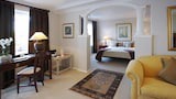 Superior Studio Suite, Mountain View