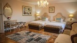 Presidential Studio Suite