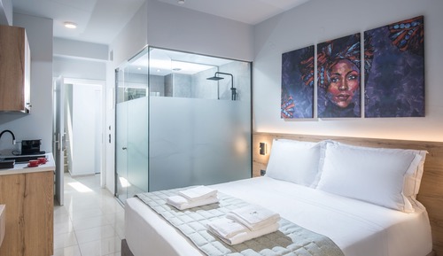 Habitación doble