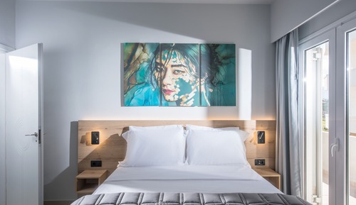 Suite superior