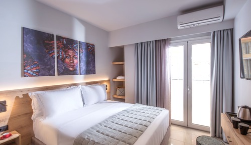 Suite familiar