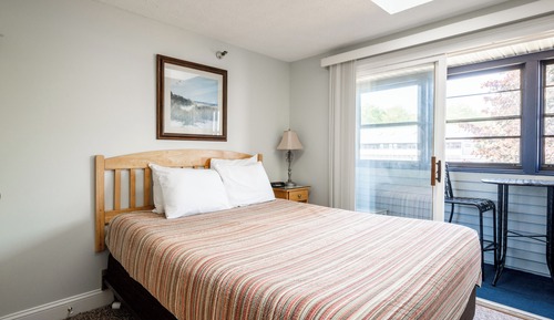 Apartamento, 1 habitación, vistas al complejo turístico
