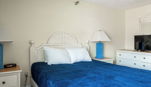 Habitación estándar