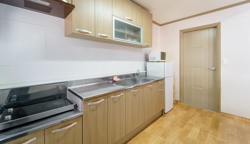 Habitación básica, 1 habitación (Romantic Room 202)