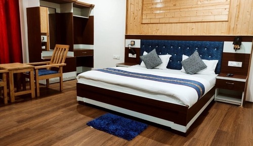 Habitación Deluxe doble