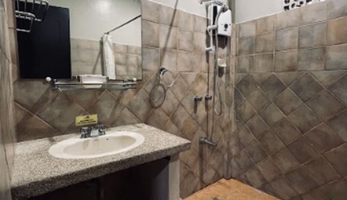 Cabaña Royal