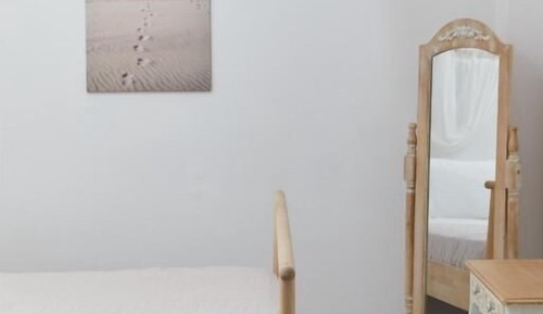 Habitación de diseño