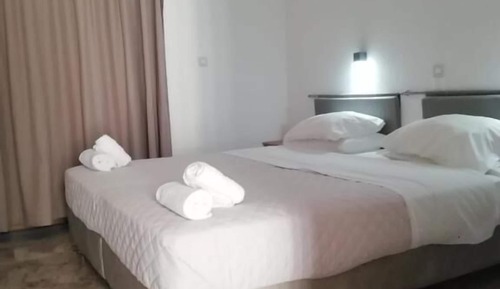 Habitación estándar