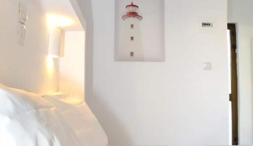 Habitación superior